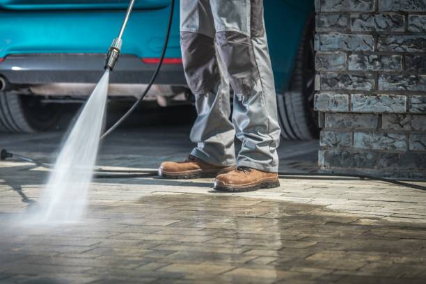 Best Concrete Sealing  in Burlingame, CA
