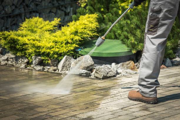 Professional Pressure Washing Services in Burlingame, CA