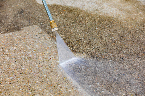 Best Dumpster Area Cleaning  in Burlingame, CA