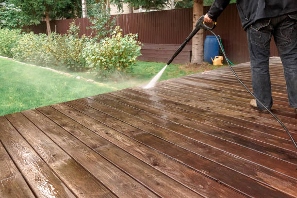 Best Sign and Awning Cleaning  in Burlingame, CA