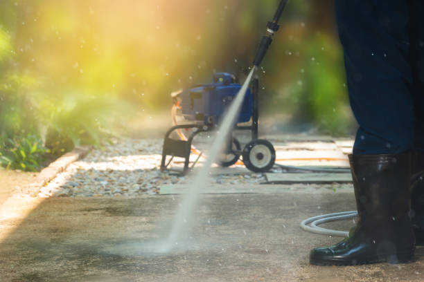 Best Paint Preparation  in Burlingame, CA