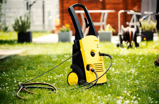 Best Parking Lot and Garage Cleaning  in Burlingame, CA